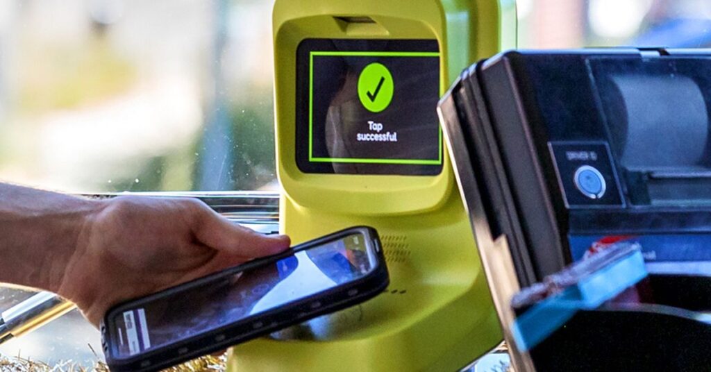 melbourne-launches-contactless-payment-trial-for-public-transport