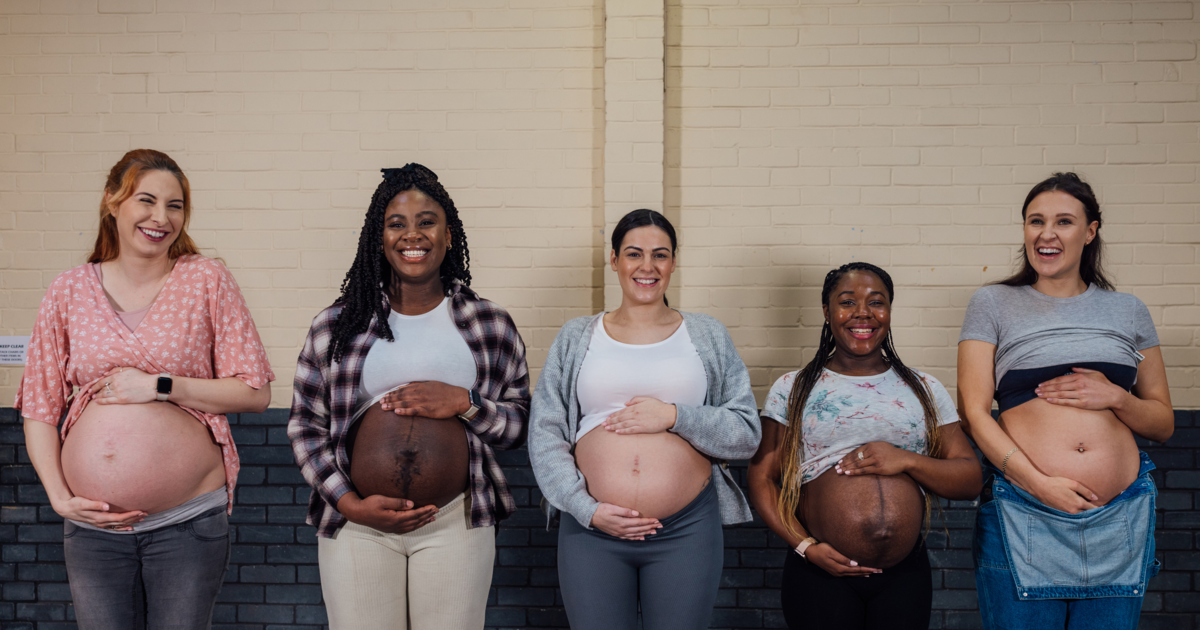 Our Pregnancy Journey