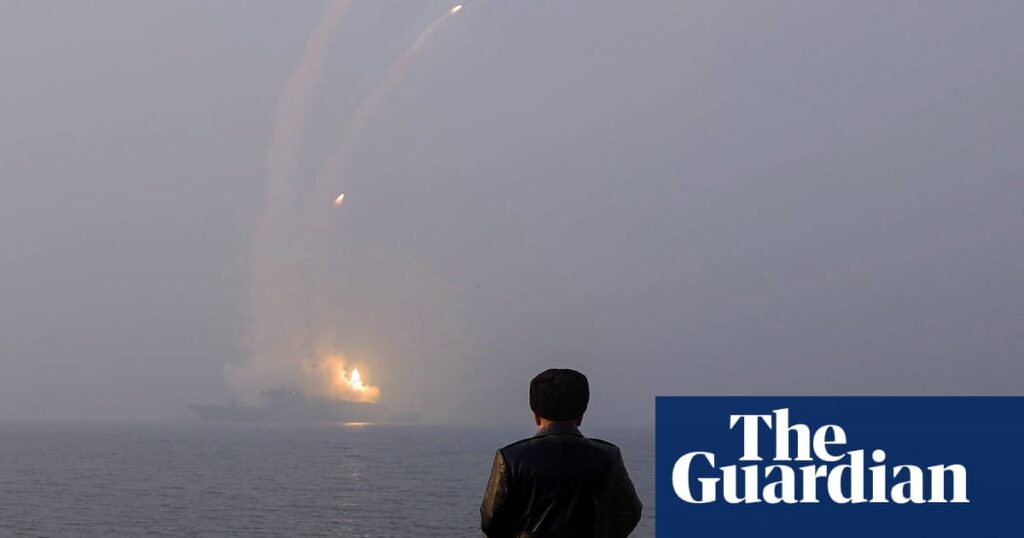 north-korea-launches-missiles-amid-us-south-korea-military-drills