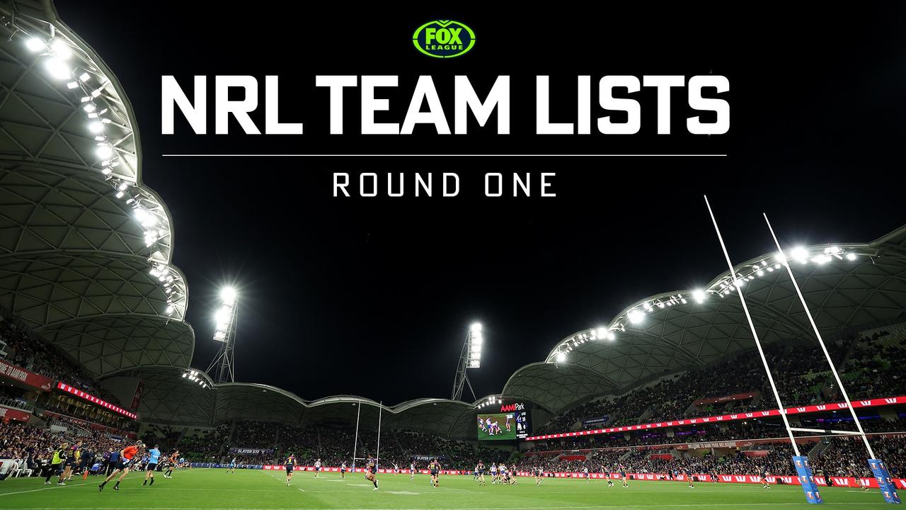 nrl-round-1-major-team-changes-and-surprising-selections