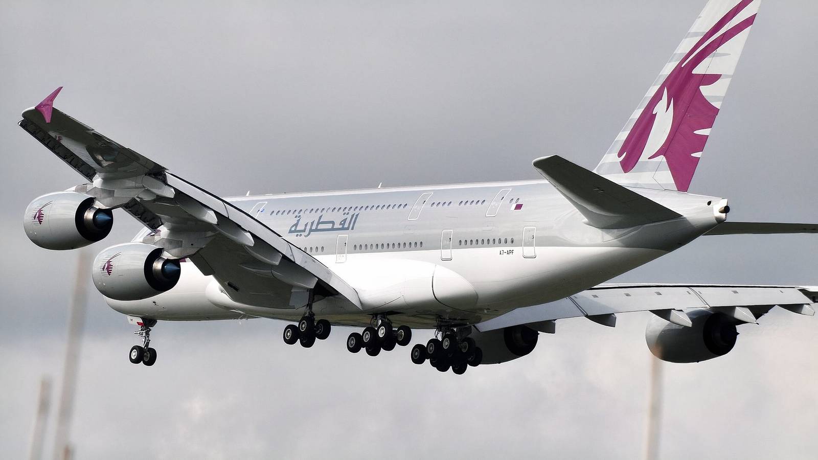 qatar-airways-phases-out-airbus-a380-on-key-global-routes
