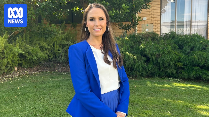 raissa-butkowski-to-represent-liberals-in-farrer-by-election-after-sussan-ley-s-departure