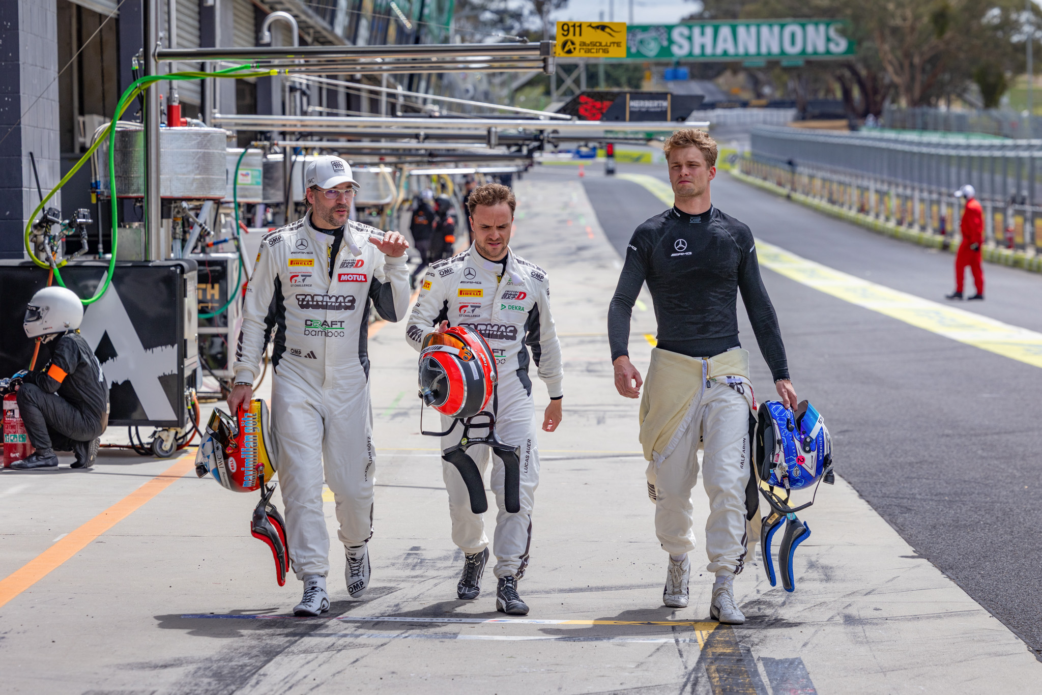 Meguiar’s Bathurst 12 Hour
