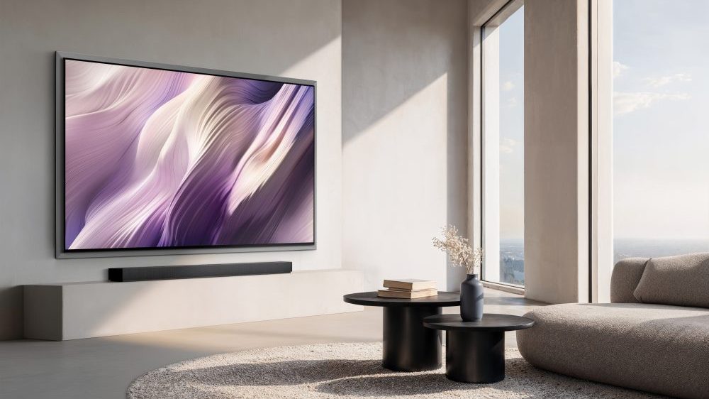 samsung-launches-world-s-first-oled-tv-with-art-store-in-australia