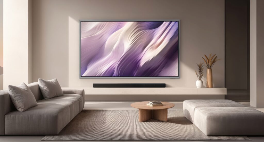 samsung-unveils-2026-oled-tv-line-with-art-store-and-ai-innovations