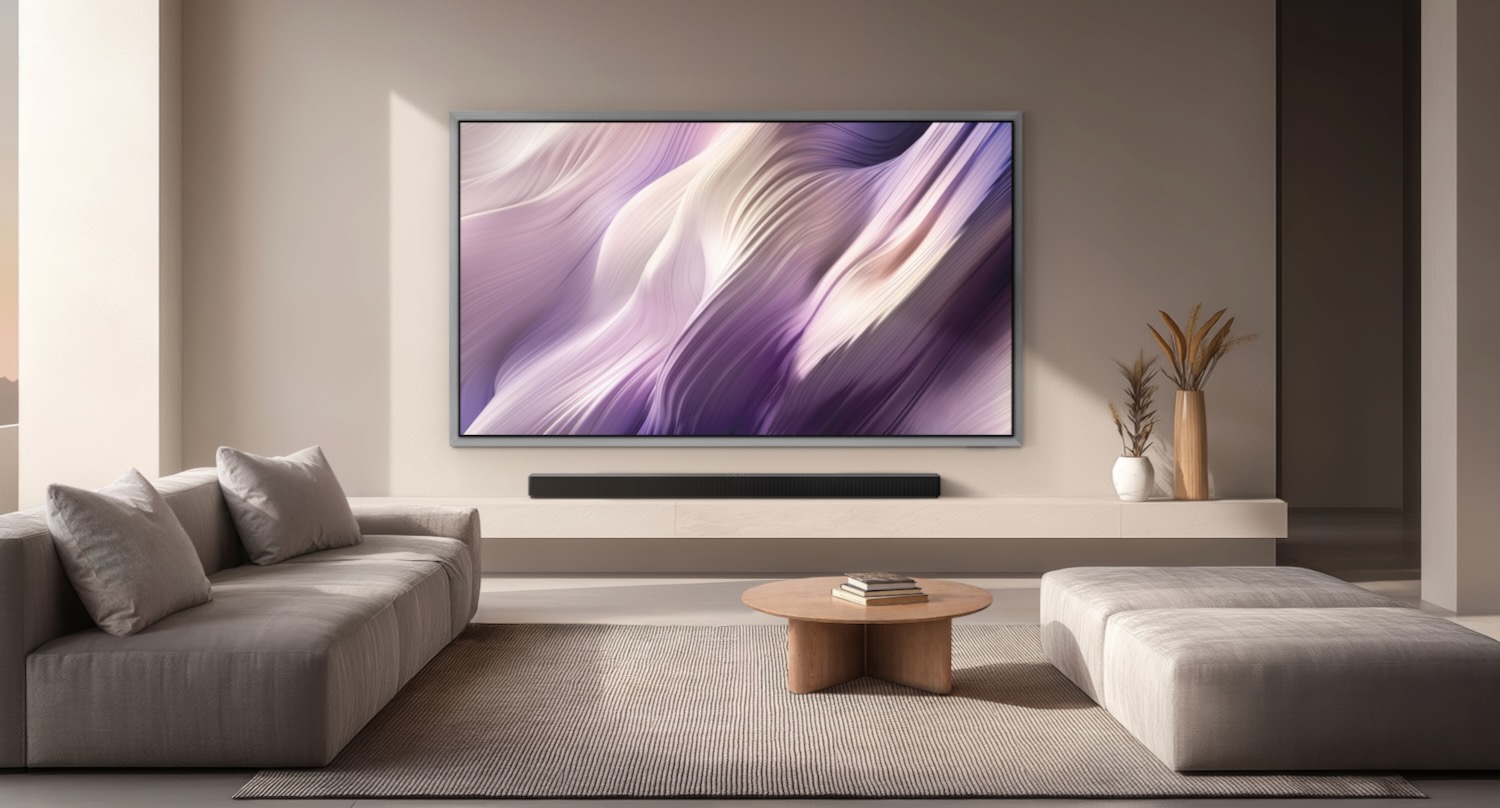 samsung-unveils-2026-oled-tv-line-with-art-store-and-ai-innovations