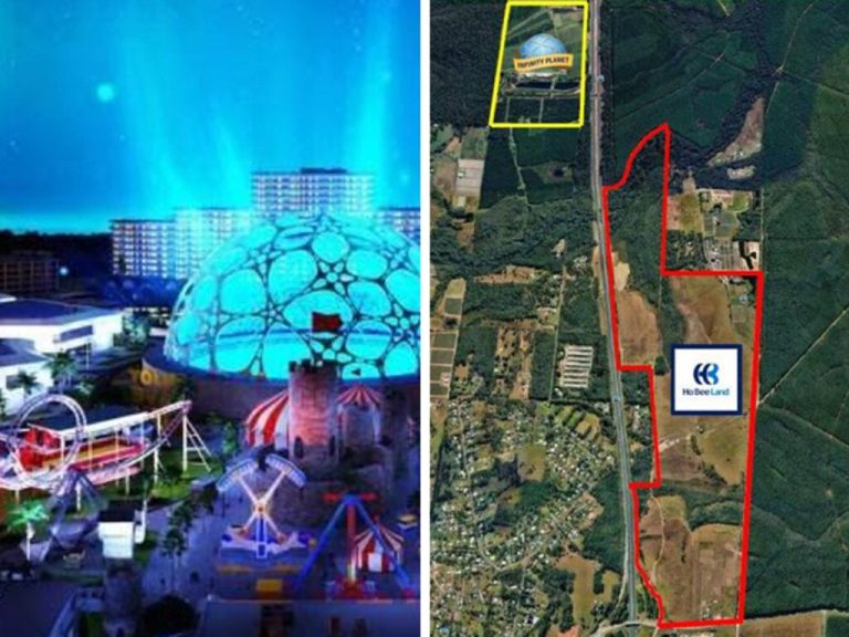 singapore-developer-boosts-australian-theme-park-plans-with-318m-land-deal