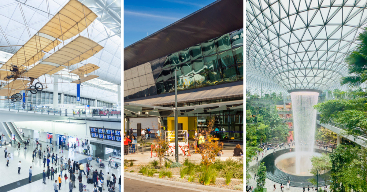 singapore-s-changi-airport-tops-global-rankings-for-2026