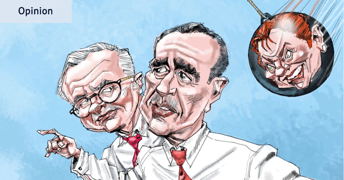 south-australian-election-a-crucial-test-for-one-nation-and-albanese-s-leadership