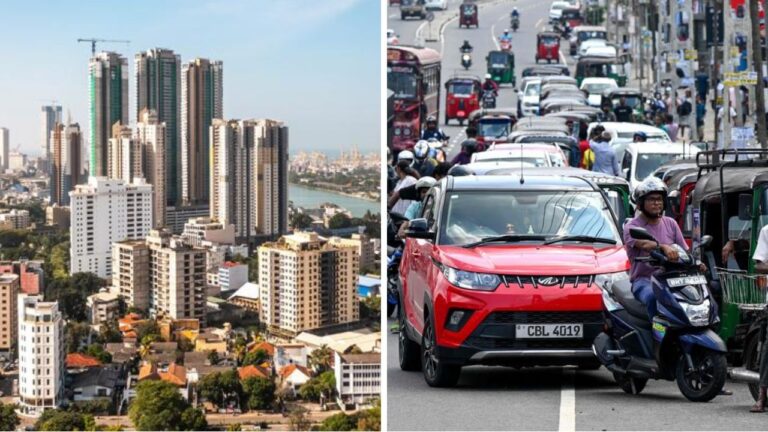 sri-lanka-implements-4-day-workweek-amid-middle-east-tensions