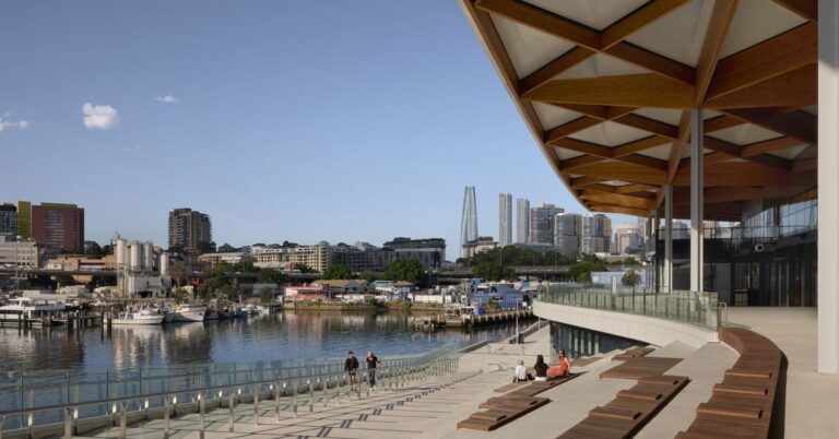 sydney-fish-market-earns-spot-on-time-s-2026-world-s-greatest-places-list