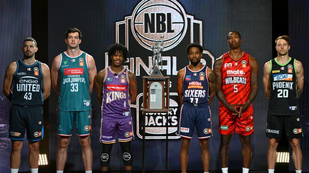 sydney-kings-emerge-as-favorites-in-nbl-finals-perth-wildcats-pose-as-dark-horse