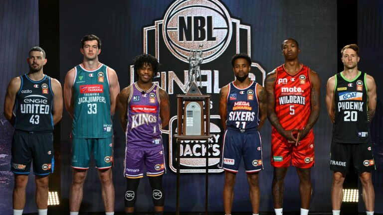 sydney-kings-emerge-as-favorites-in-nbl-finals-perth-wildcats-pose-as-dark-horse