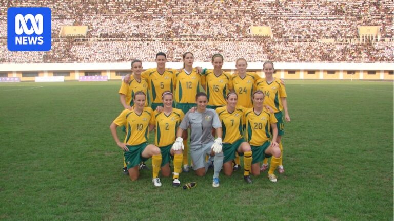 the-matildas-2007-pyongyang-encounter-a-journey-into-the-unknown