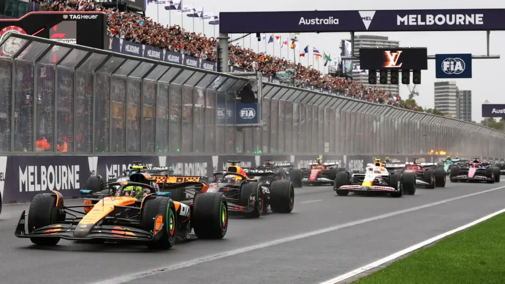 the-unique-allure-of-the-formula-1-australian-grand-prix