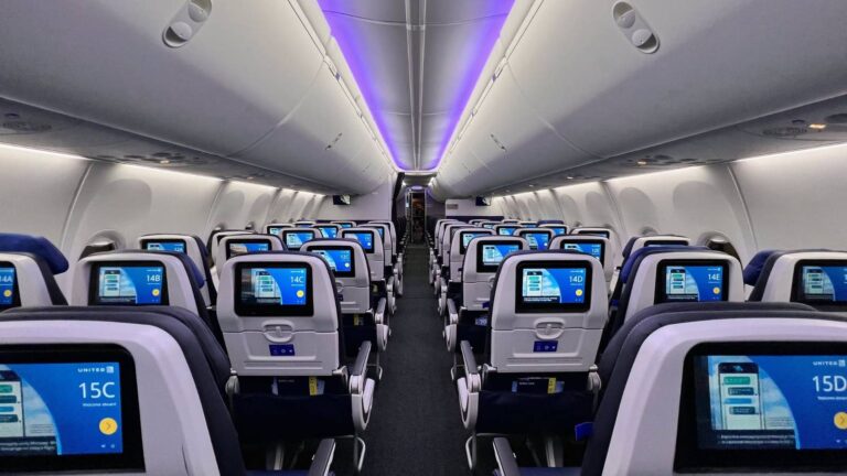 top-10-airlines-offering-the-most-comfortable-economy-class-seats-in-2025