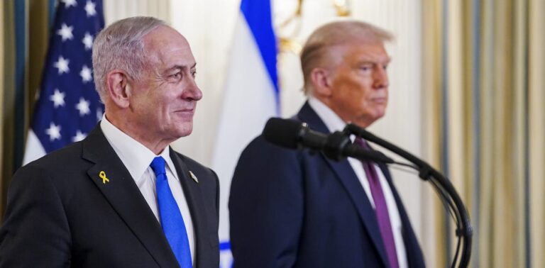 trump-and-netanyahu-s-complex-alliance-faces-challenges-in-iran-conflict