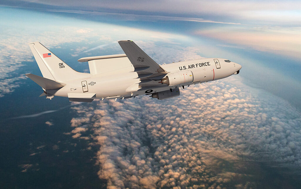 u-s-air-force-awards-2-4-billion-contract-to-boeing-for-e-7-wedgetail-development