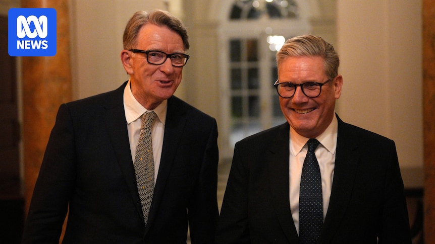 uk-prime-minister-faces-scrutiny-over-mandelson-s-us-ambassador-appointment