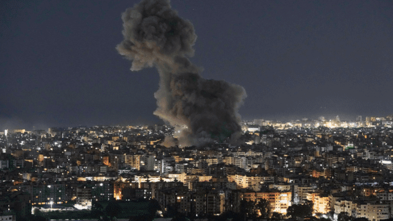 us-iran-conflict-escalates-sanctions-lifted-australians-on-us-submarine-beirut-evacuation