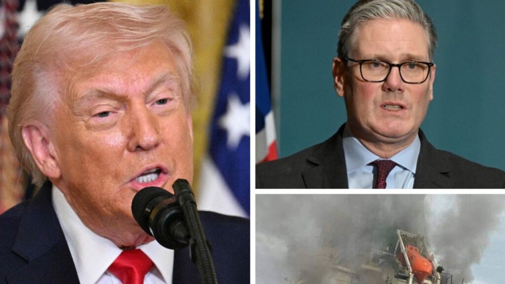 us-iran-tensions-escalate-global-concerns-over-strait-of-hormuz-blockage