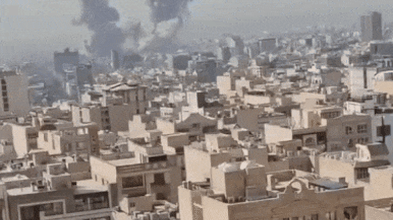 us-israel-joint-strikes-on-iran-escalate-tensions-across-middle-east