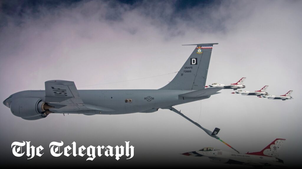 us-military-plane-crash-in-iraq-sparks-rescue-operation-amid-tensions