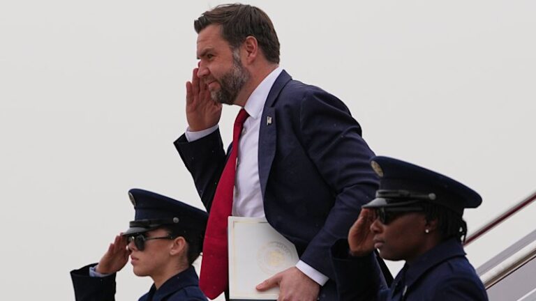 us-vice-president-vance-assures-no-prolonged-war-in-middle-east