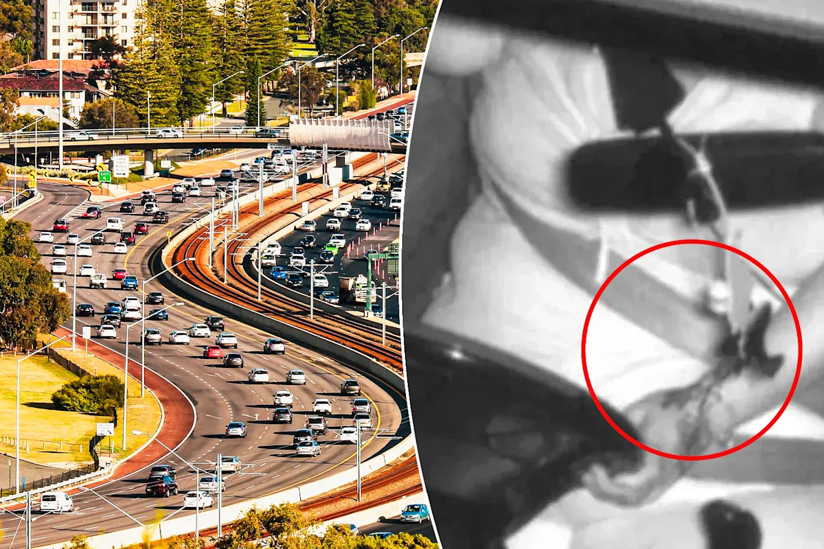western-australia-drivers-face-20-million-in-fines-from-ai-seatbelt-cameras